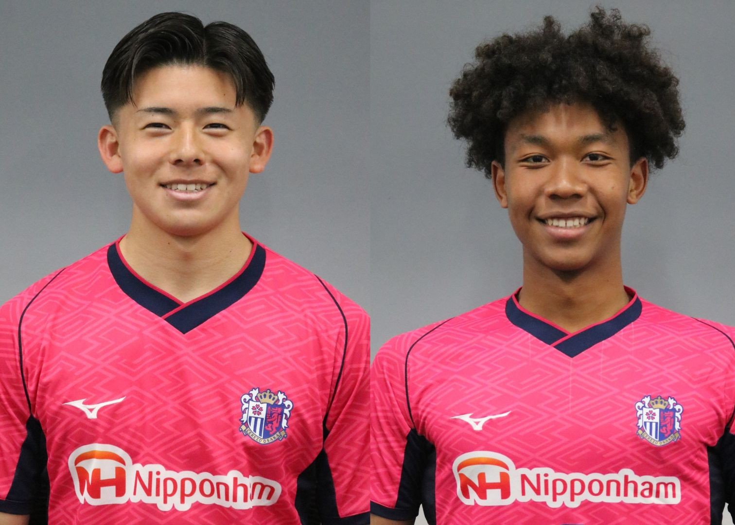 セレッソ大阪アカデミー | Cerezo Osaka Academy